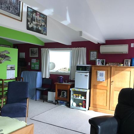 Piringa Bed and Breakfast Dunedin Exteriör bild